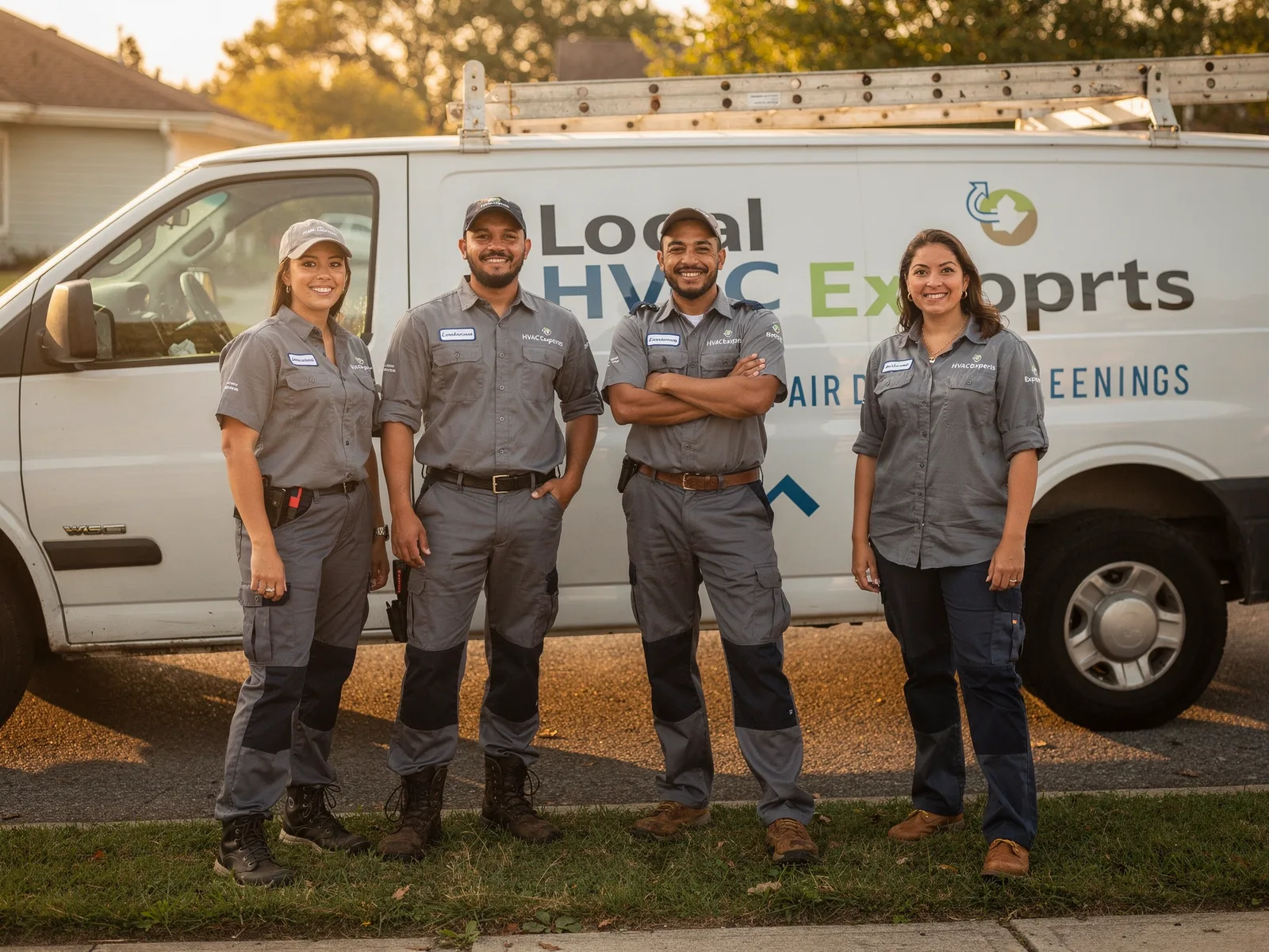 24/7 HVAC Repair & AC Replacement company in Montoursville, PA