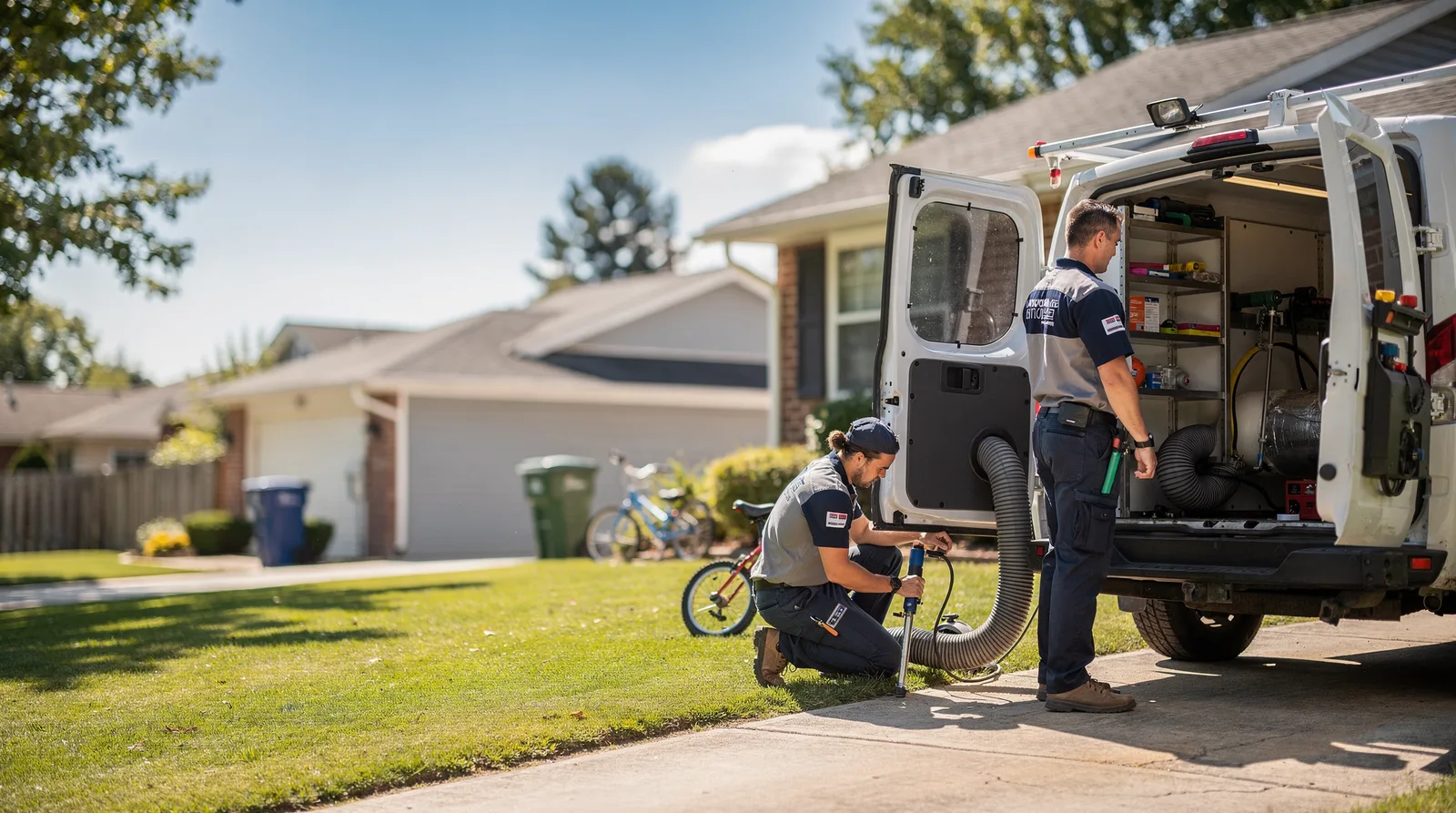 24/7 HVAC Repair & AC Replacement in Montoursville, PA near me